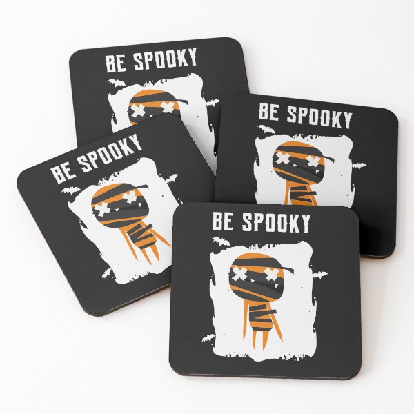 Item preview, SER ESPOSO - HALLOWEEN ESPONAL designed and sold by StarByAsem.