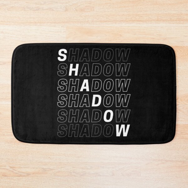 Item preview, BTS Suga - Interlude: Shadow inspired print  designed and sold by AlexiaArts.