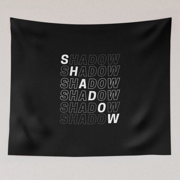 Item preview, BTS Suga - Interlude: Shadow inspired print  designed and sold by AlexiaArts.