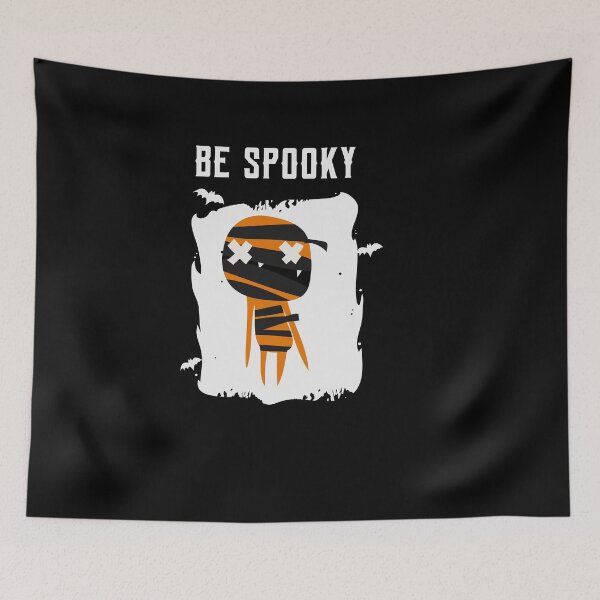 Item preview, SER ESPOSO - HALLOWEEN ESPONAL designed and sold by StarByAsem.