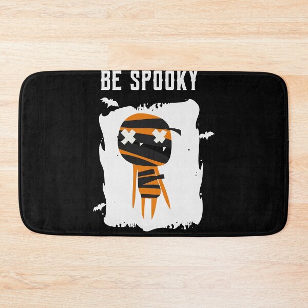 Item preview, BE SPOOKY - HALLOWEEN ESPONAL  designed and sold by StarByAsem.