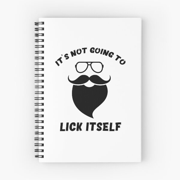 Item preview,  it's Not Going To Lick Itself ,It's Not Going To Lick Itself Hubie Halloween Mom, designed and sold by Aziz Ziani.