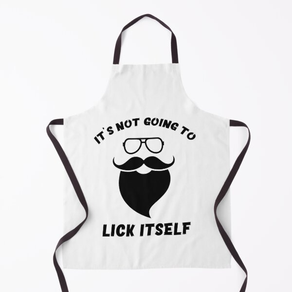 Item preview, it's Not Going To Lick Itself ,It's Not Going To Lick Itself Hubie Halloween Mom, designed and sold by Aziz Ziani.