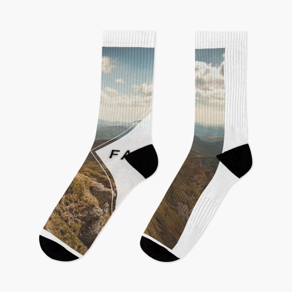 Item preview, Fashun mountain design designed and sold by AnthonyVdV.