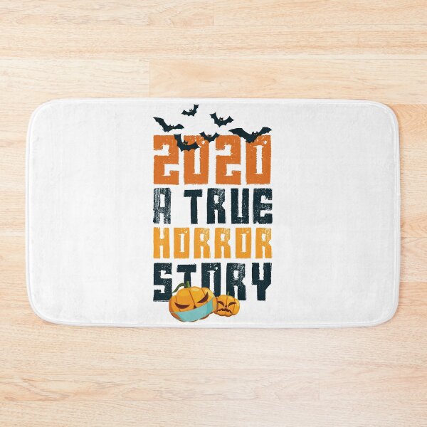 Item preview, Halloween 2020 A True Horror Story designed and sold by YerrouDesing.