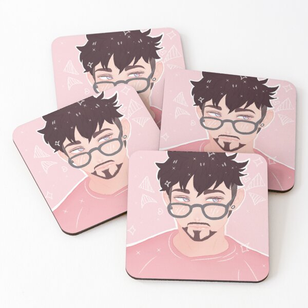 Item preview, Jacksepticeye Pinky Boy designed and sold by zuyart.