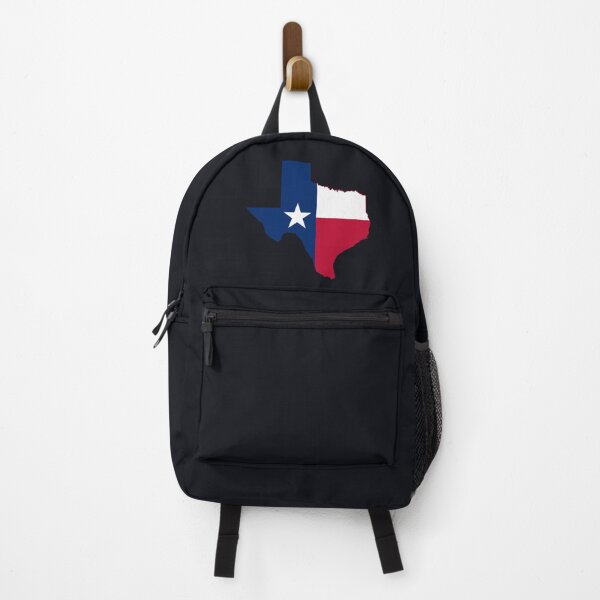 Item preview, Texas Map Flag #4 designed and sold by SalahBlt.