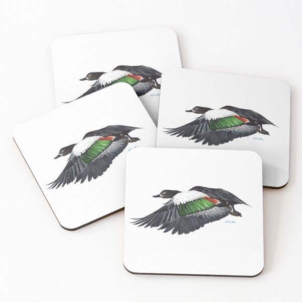 Item preview,  Australian Shelducks - Life's Rich Tapestry Podcast designed and sold by LRTapestryPod.