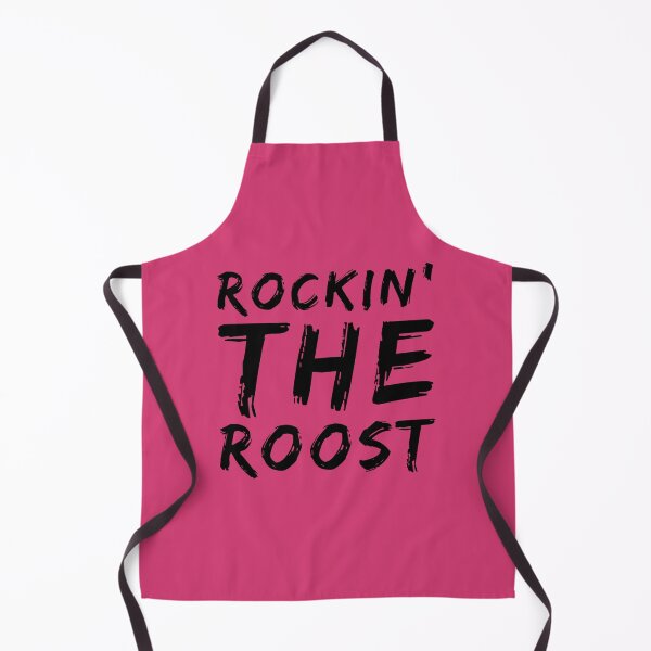 Item preview, ROCKIN' THE ROOST designed and sold by CoopClothing.