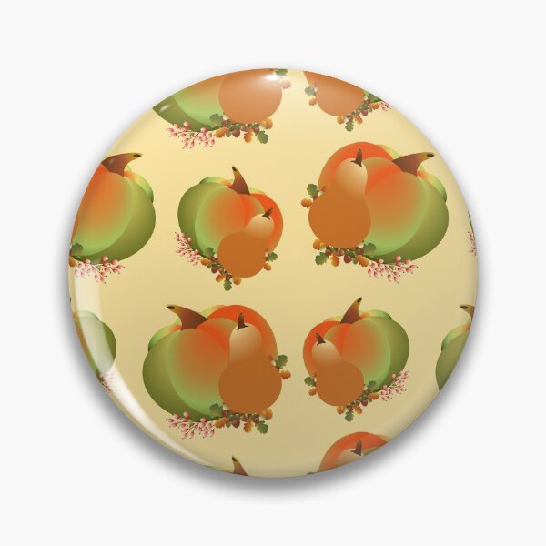 Item preview, PUMPKIN, SQUASH, AND BRACHES PATTERN 2 designed and sold by Cr1sV.