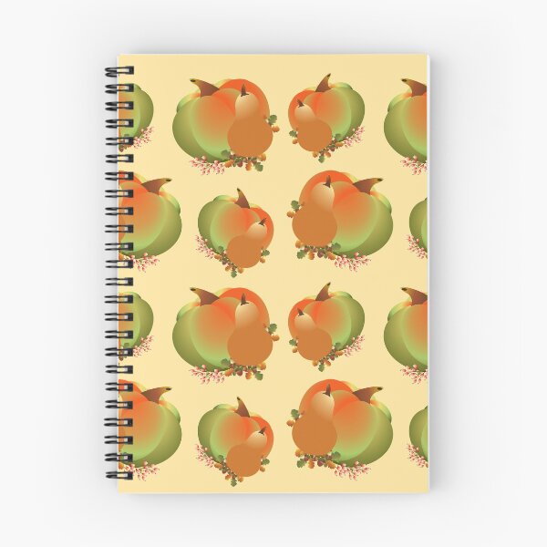 Item preview, PUMPKIN, SQUASH, AND BRACHES PATTERN 2 designed and sold by Cr1sV.