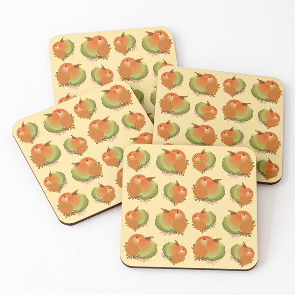 Item preview, PUMPKIN, SQUASH, AND BRACHES PATTERN 2 designed and sold by Cr1sV.