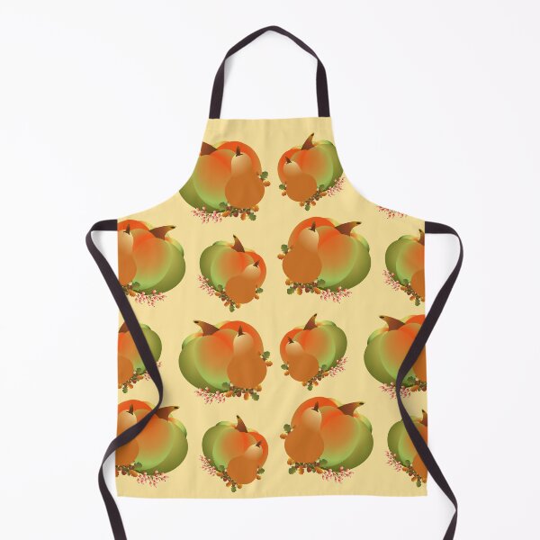 Item preview, PUMPKIN, SQUASH, AND BRACHES PATTERN 2 designed and sold by Cr1sV.