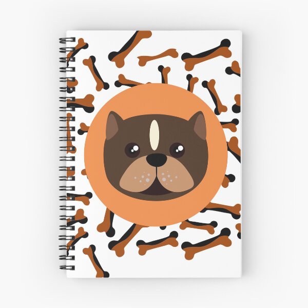 Item preview, Happy Dogface designed and sold by kyds.