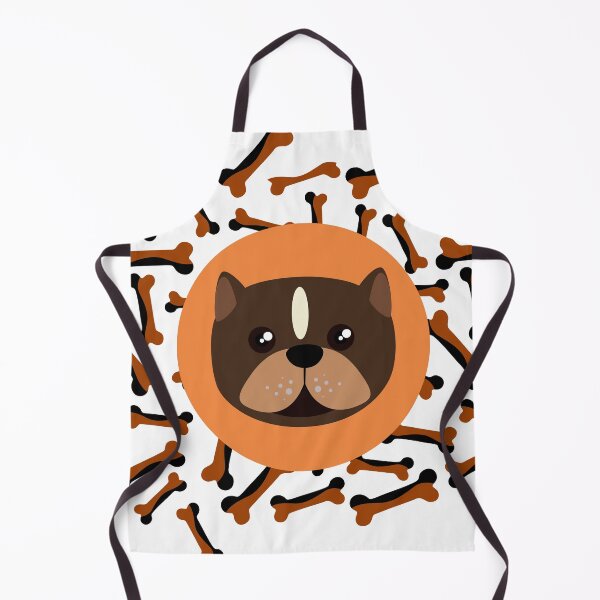 Item preview, Happy Dogface designed and sold by kyds.