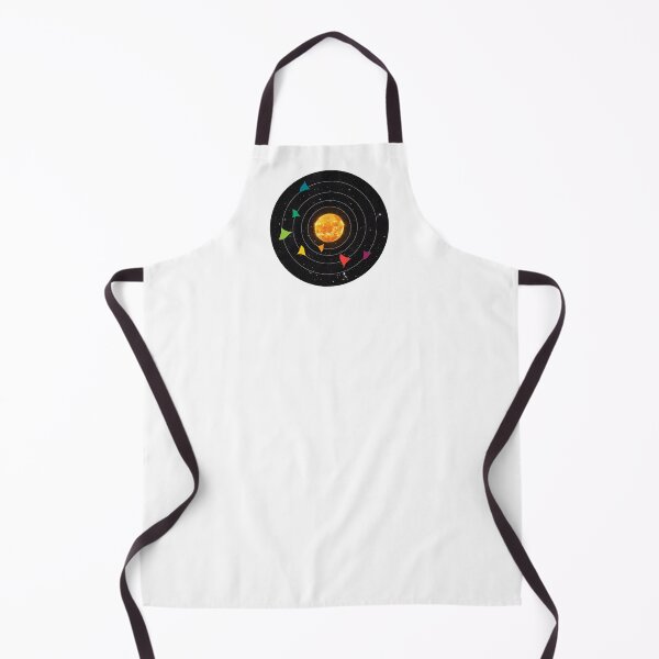 Item preview, STA Solar System designed and sold by Southern Tablelands Arts Give-A-Little-Get-A-Little Merch Shop.