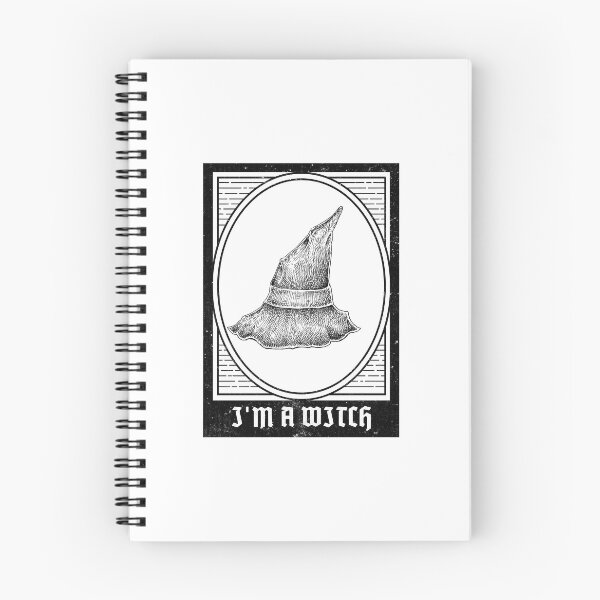 Item preview, I AM A WITCH  designed and sold by StarByAsem.