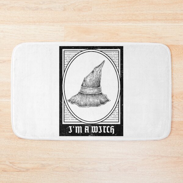 Item preview, I AM A WITCH  designed and sold by StarByAsem.