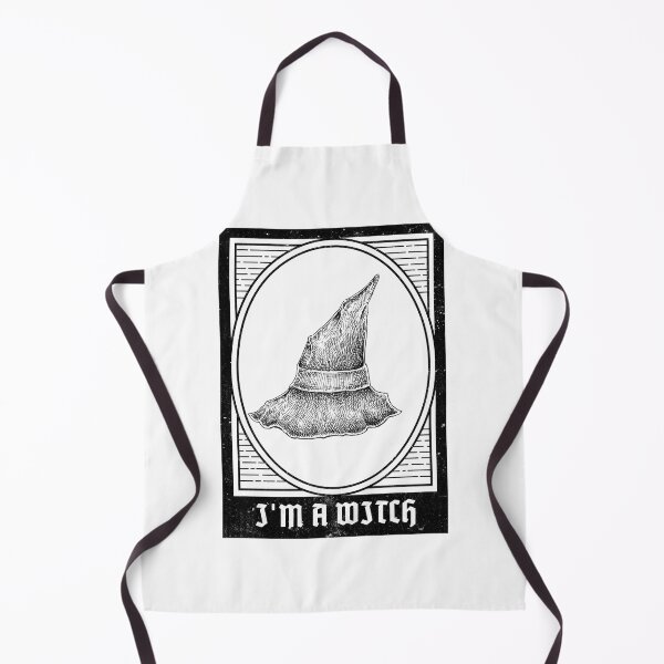 Item preview, I AM A WITCH designed and sold by StarByAsem.