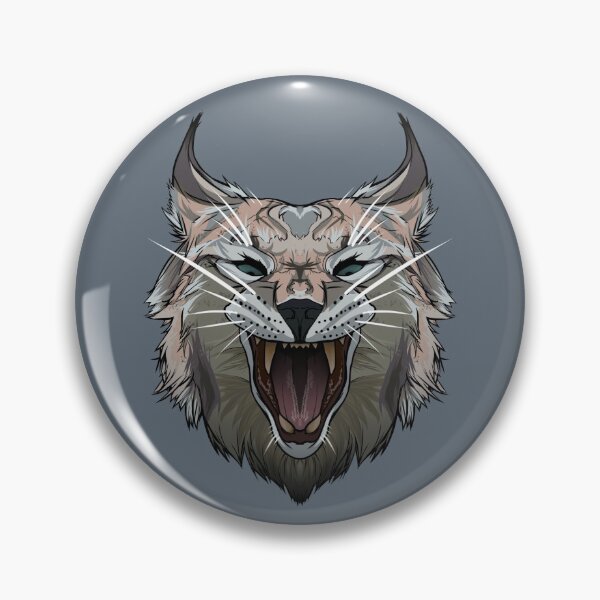 Item preview, Caracal  designed and sold by IllustrateLaw.