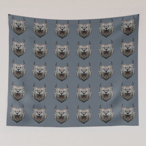 Item preview, Caracal  designed and sold by IllustrateLaw.
