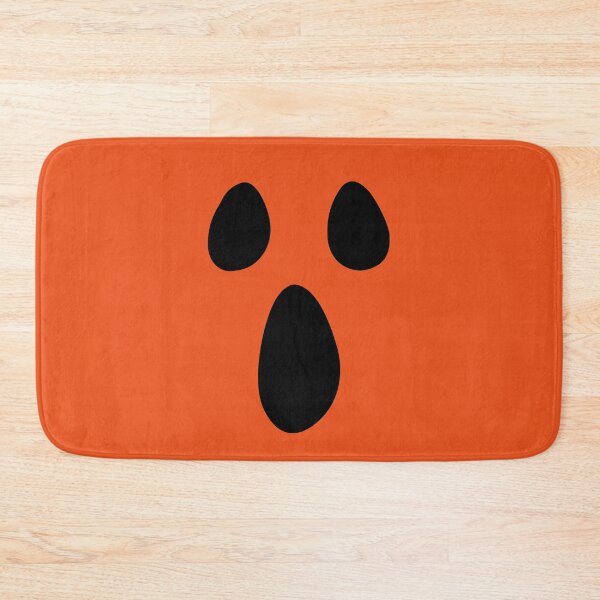 Item preview, Silly Ghost Face Spooky Halloween Ghoul Face designed and sold by youssefattigui.