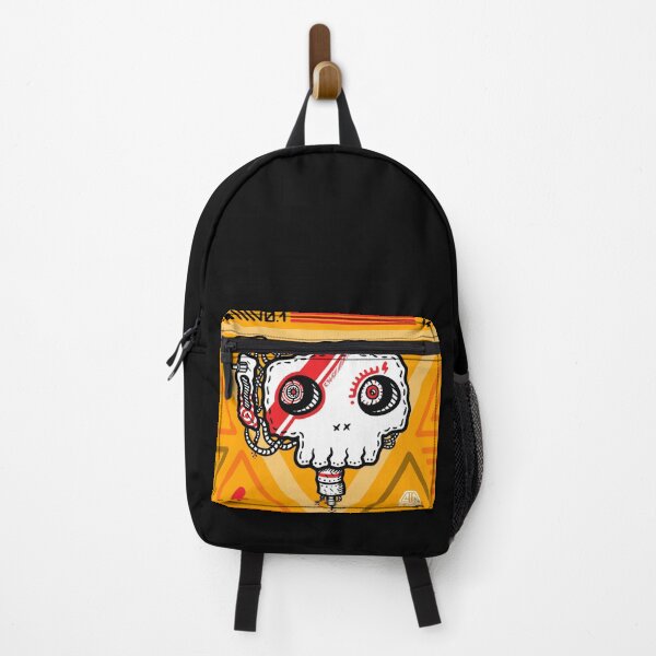 Item preview, Android Skully designed and sold by SuckItGary.
