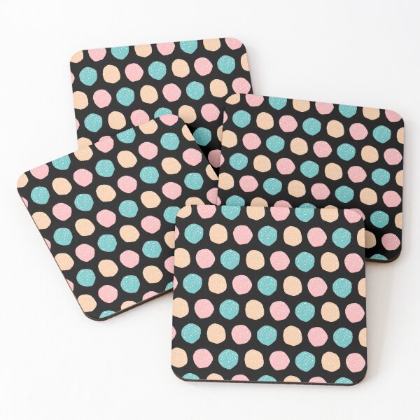 Item preview, dotted designed and sold by virilamissa.