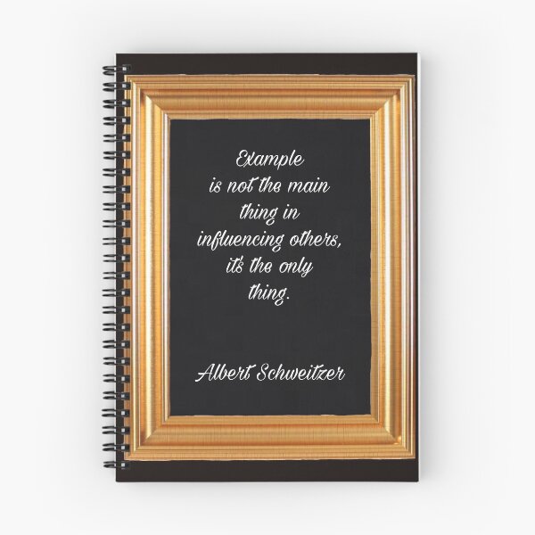 Item preview, Quote of Albert Schweitzer designed and sold by Pelikancrazy.