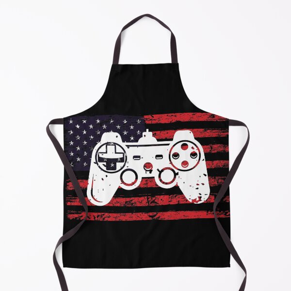 Item preview, Distressed American Flag, Gaming designed and sold by mdnrsakib.