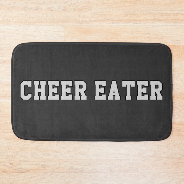 Item preview, Cheer Eater Design designed and sold by The Merch.