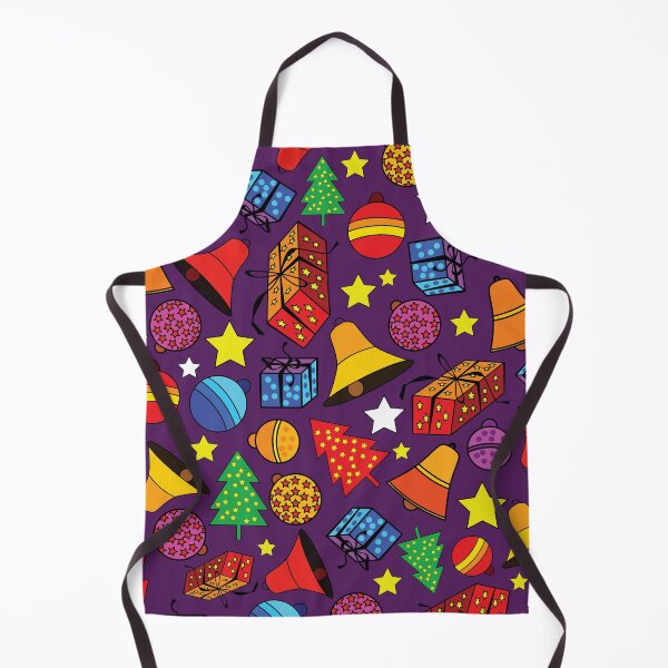 Item preview, Christmas Pattern Design designed and sold by miljuvarghese.