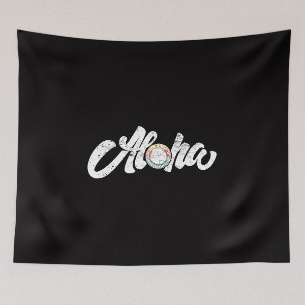 Item preview, Aloha Friday | Sun designed and sold by 1stAND50.
