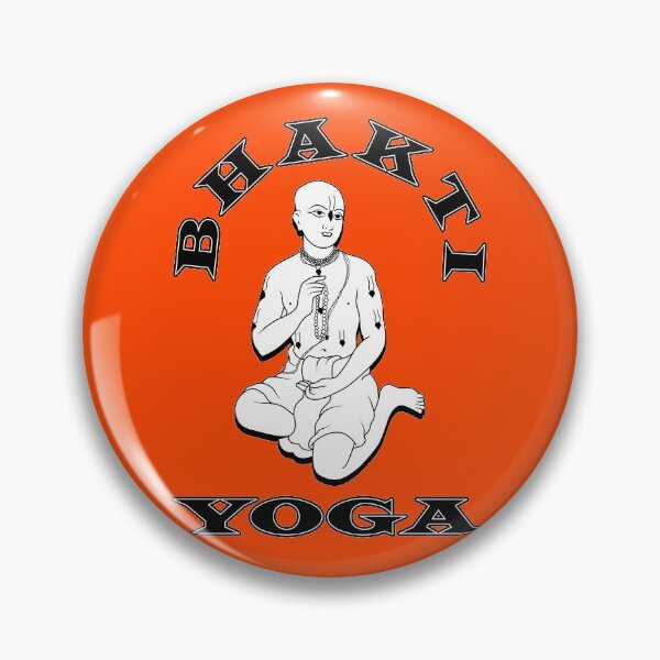 Item preview, Bhakti Yoga designed and sold by xKRISHNACOREx.