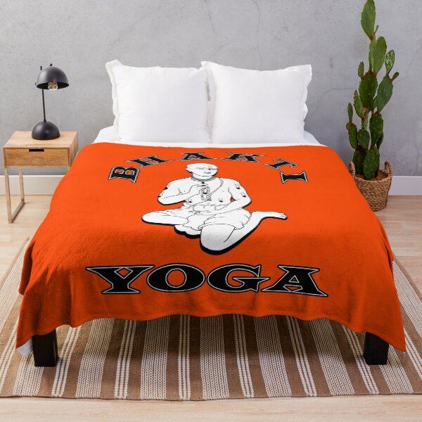 Item preview, Bhakti Yoga designed and sold by xKRISHNACOREx.