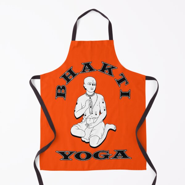 Item preview, Bhakti Yoga designed and sold by xKRISHNACOREx.