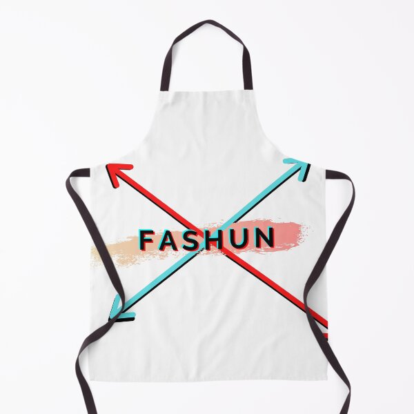 Artikelvorschau, Fashun abstraktes buntes Design entworfen und verkauft von AnthonyVdV.