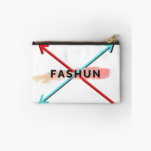 Item preview, Fashun abstract colorful design designed and sold by AnthonyVdV.