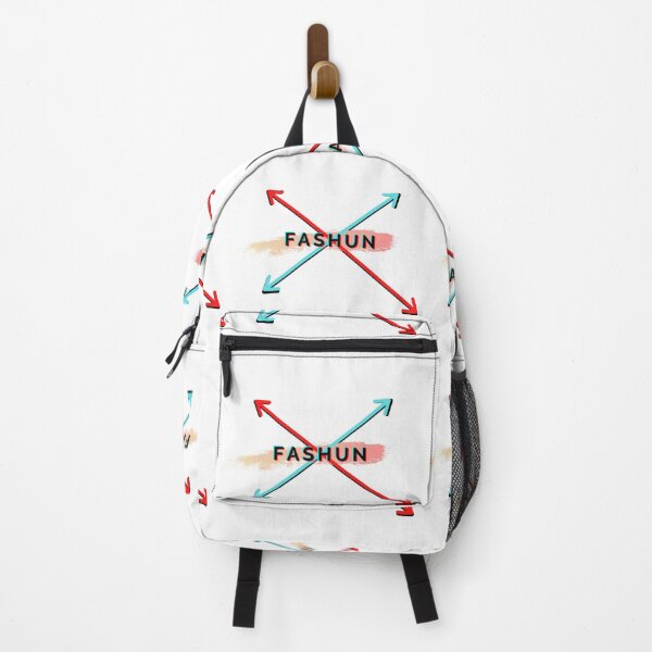 Item preview, Fashun abstract colorful design designed and sold by AnthonyVdV.
