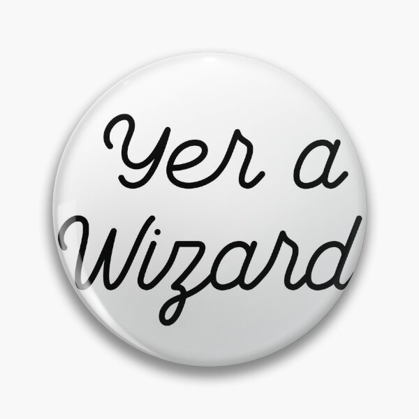 Item preview, Yer a wizard kermit shirt designed and sold by GoldenDov.