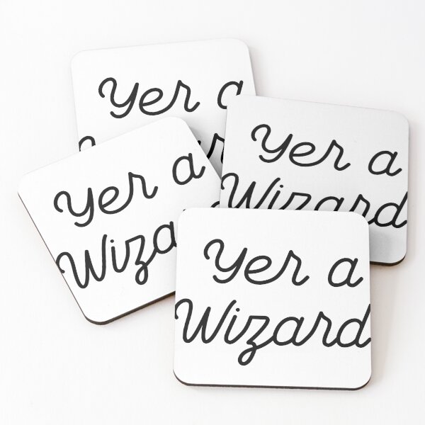 Item preview, Yer a wizard kermit shirt designed and sold by GoldenDov.