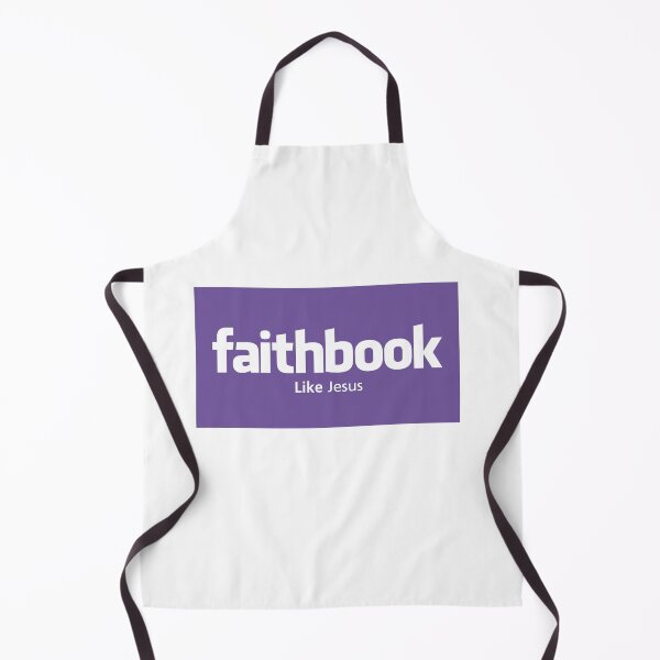 Item preview, Faithbook Like Jesus  designed and sold by Harryghoy.