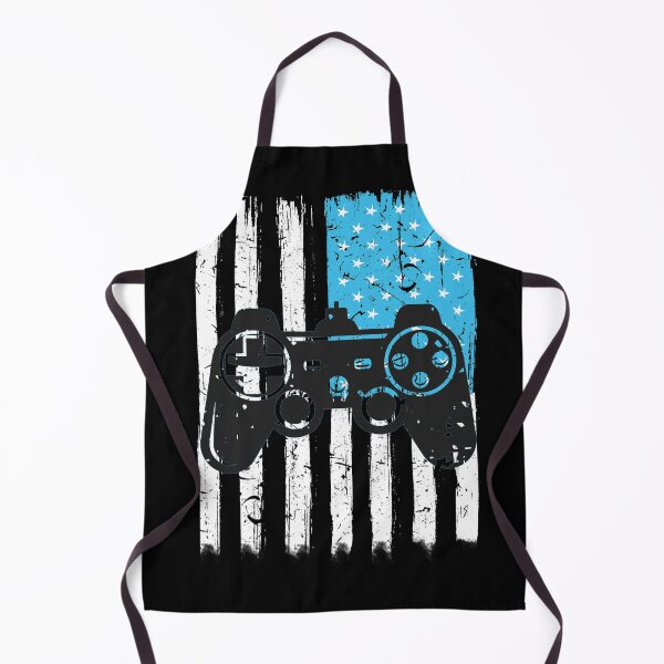 Item preview, Distressed American Flag, Gaming designed and sold by mdnrsakib.