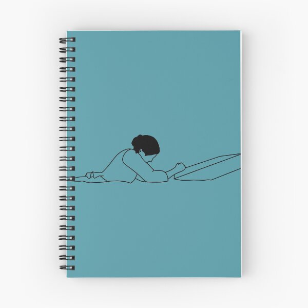 Item preview, Do you know how to swim designed and sold by drowned-twice.