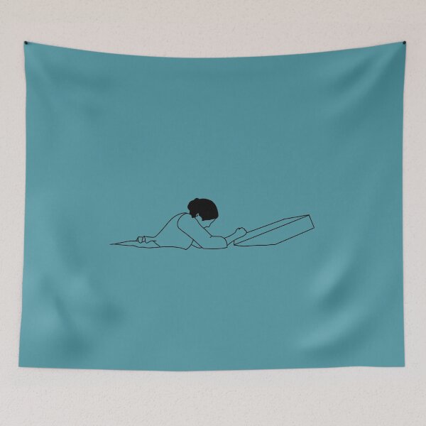 Item preview, Do you know how to swim designed and sold by drowned-twice.