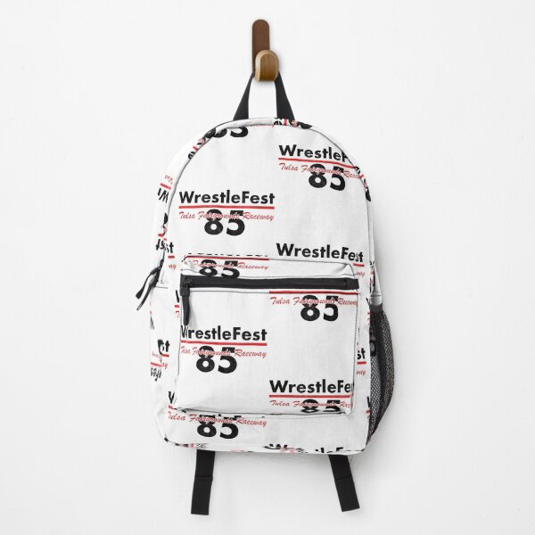 Item preview, WrestleFest 85 designed and sold by DDTees.