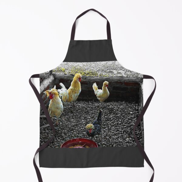Item preview, Waiting For The Hairdresser designed and sold by alabca.