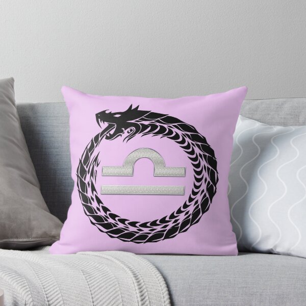 Item preview, Year of dragon, Libra designed and sold by helenkaiy.