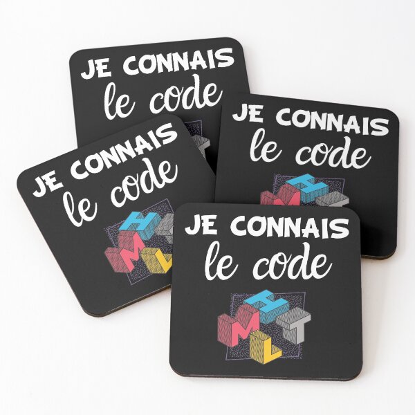 Item preview, I know the html code humor language geek designed and sold by joozybart.