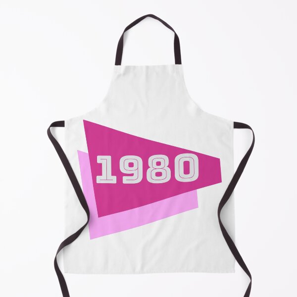 Artikelvorschau, 1980 Geburtstag - 1980 - 40. Geburtstag entworfen und verkauft von TeeandToast.